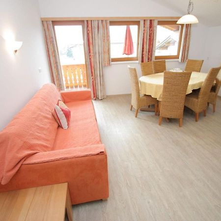 Spacious Holiday Flat Close To The Ski Area Удернс Экстерьер фото
