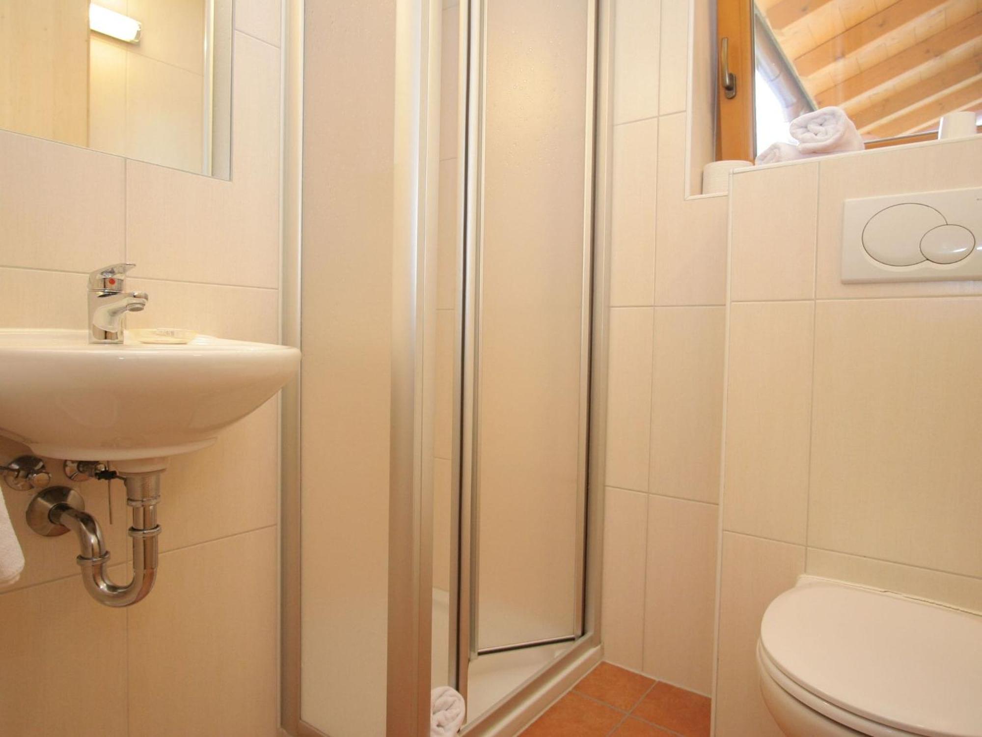 Spacious Holiday Flat Close To The Ski Area Удернс Экстерьер фото