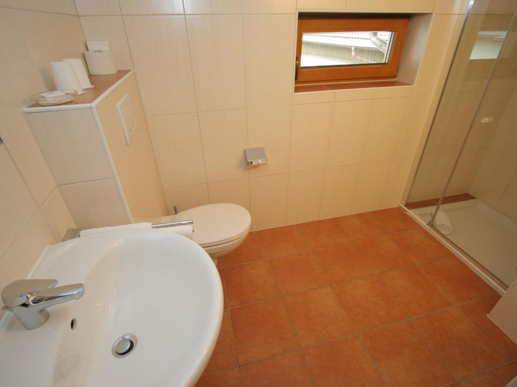 Spacious Holiday Flat Close To The Ski Area Удернс Экстерьер фото